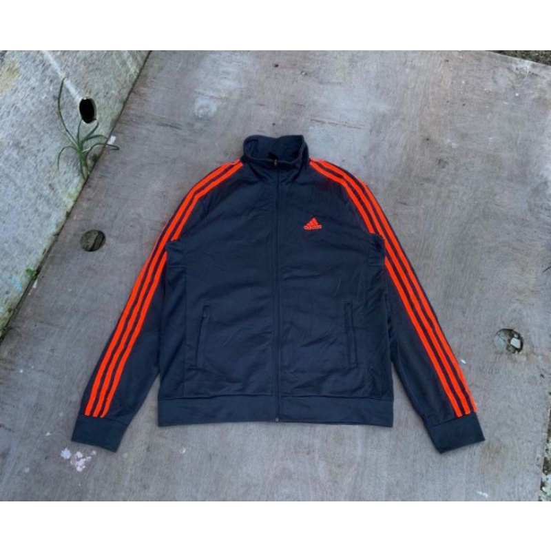 Tracktop adidas climalite seccond not firebird/europe