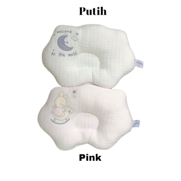 BABY K2 - Bantal Baby &amp; Pillow High Quality