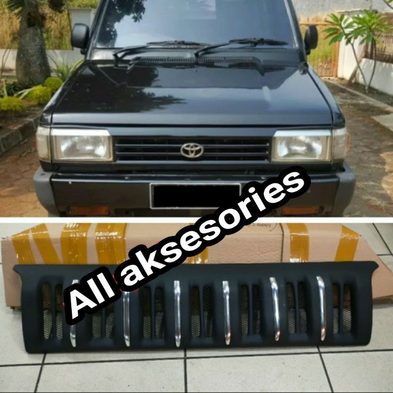 Grill Kijang Grand 1995-1996 Modell Apolo