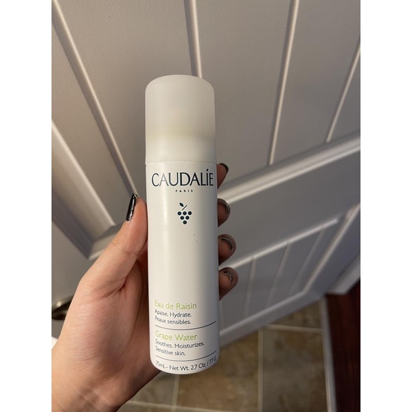 CAUDALIE - Grap e Water - CAUDALIE Moisturizer