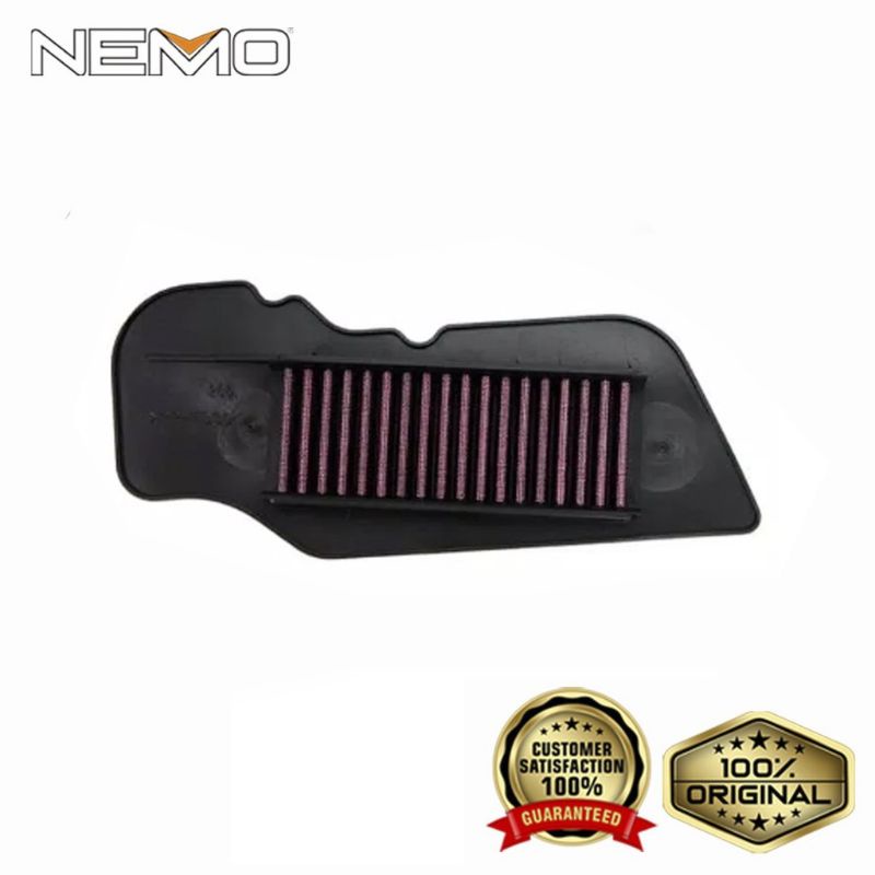 Filter Udara for Yamaha Mio 125 / M3 / Mio Z