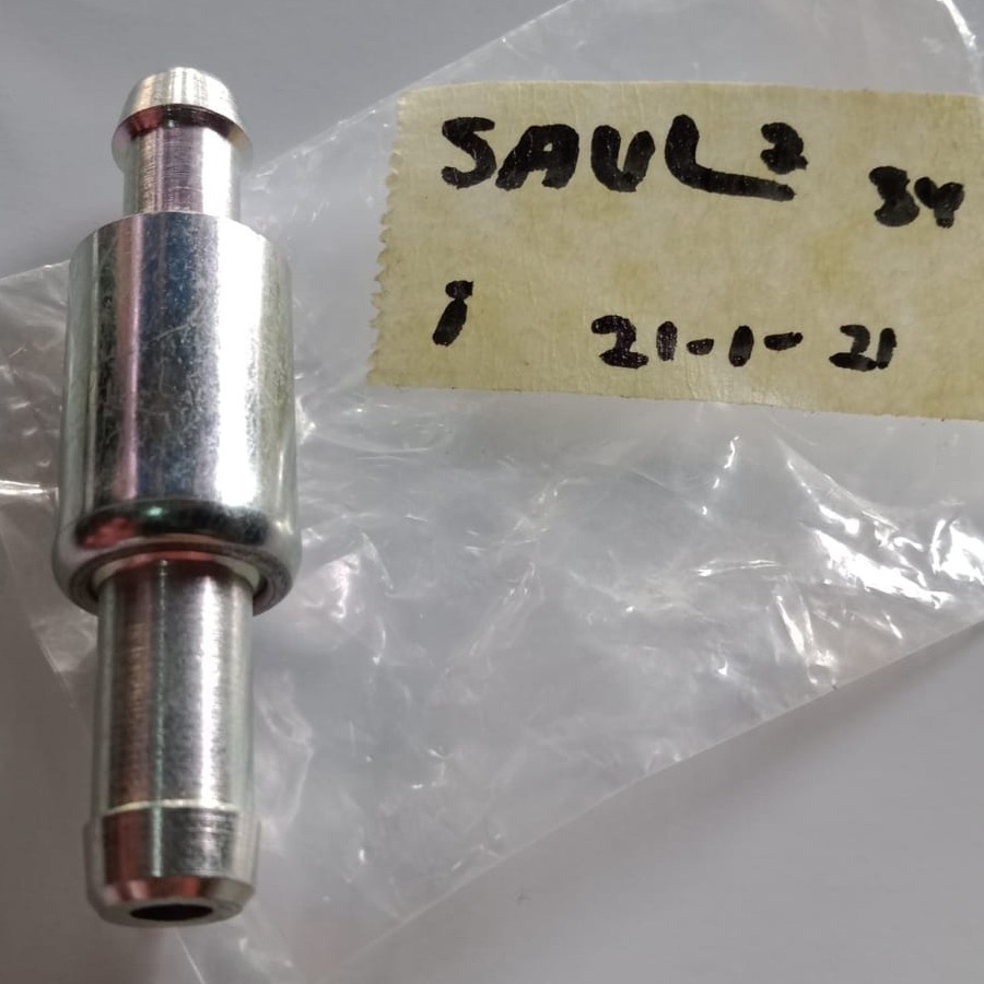 Klep Hawa Angin Valve Sensor Tutup Klep PVC Kijang Buaya 3K Doyok 4K Grand Super Jantan 5K Kapsul 7K