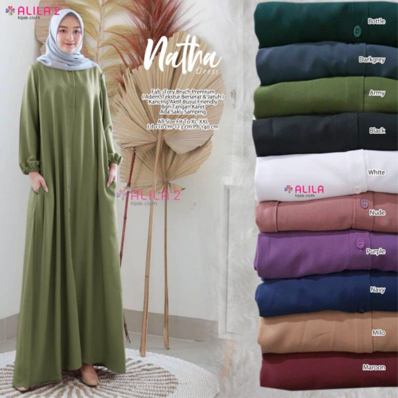 NATHA MAXY GAMIS ALILA2