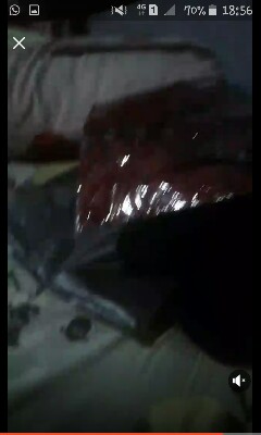 [ Bisa Cod ] Kemeja Batik Lengan Pendek Baju Batik By Batikid Pekalongan Vol 005