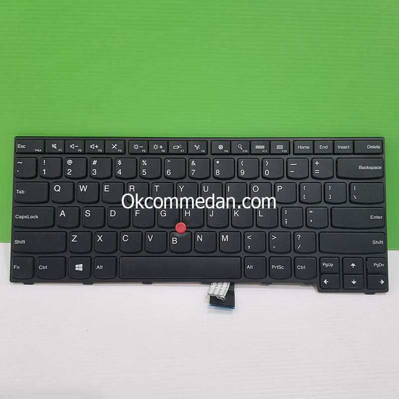Keyboard Untuk Laptop Lenovo Thinkpad E431