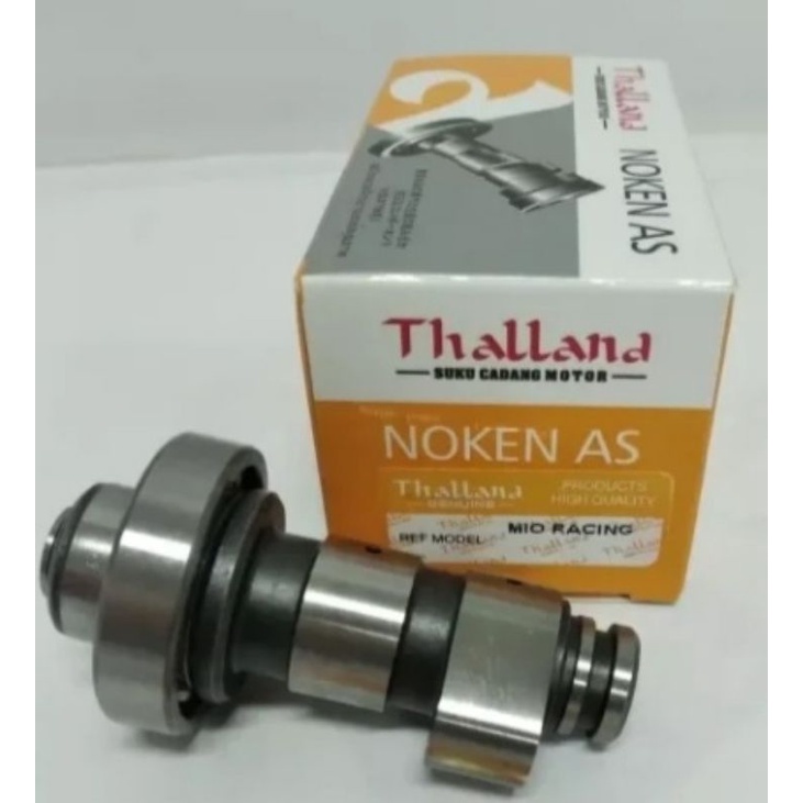NOKEN AS RACING MIO CHAMSAFT RACING MIO VEGA ZR 150CC