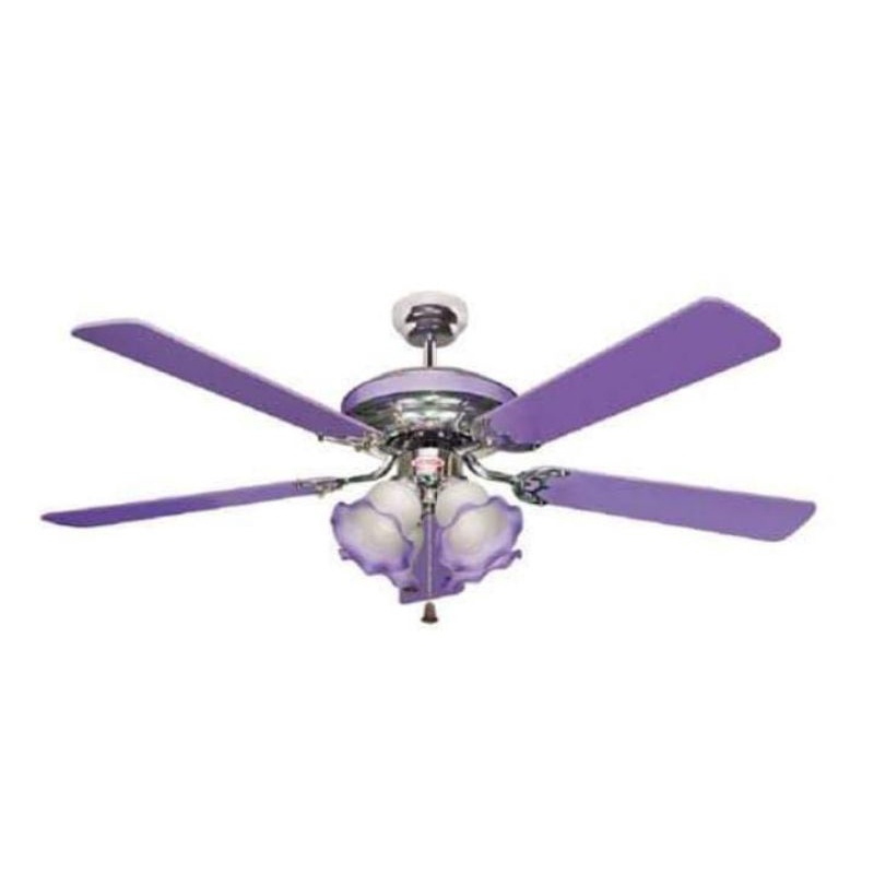 Kipas angin decoration Uchida Alaska cf 252