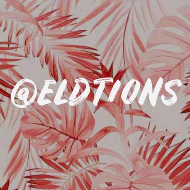 eldtions