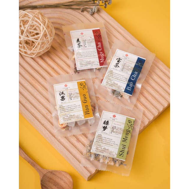 

Old china tea / herbal tea / chinese tea / teh herbal / teh / liang teh / luo han guo / chamomile / slimming tea / slim tea / teh diet / teh herbal diet / diet / detox tea