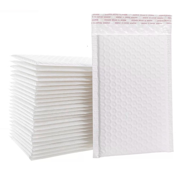 

Polybag Bubble Mailer Murah / Amplop Bubble Tebal