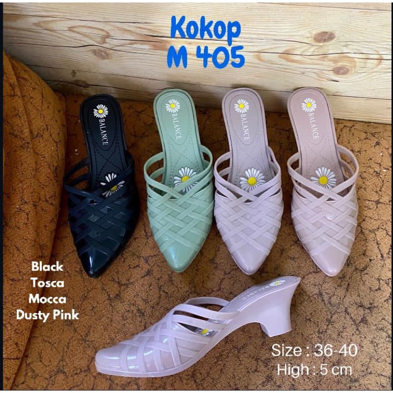 KOKOP M 405 Jellyshoes Import