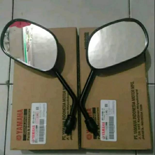 Spion mio smile original yamaha