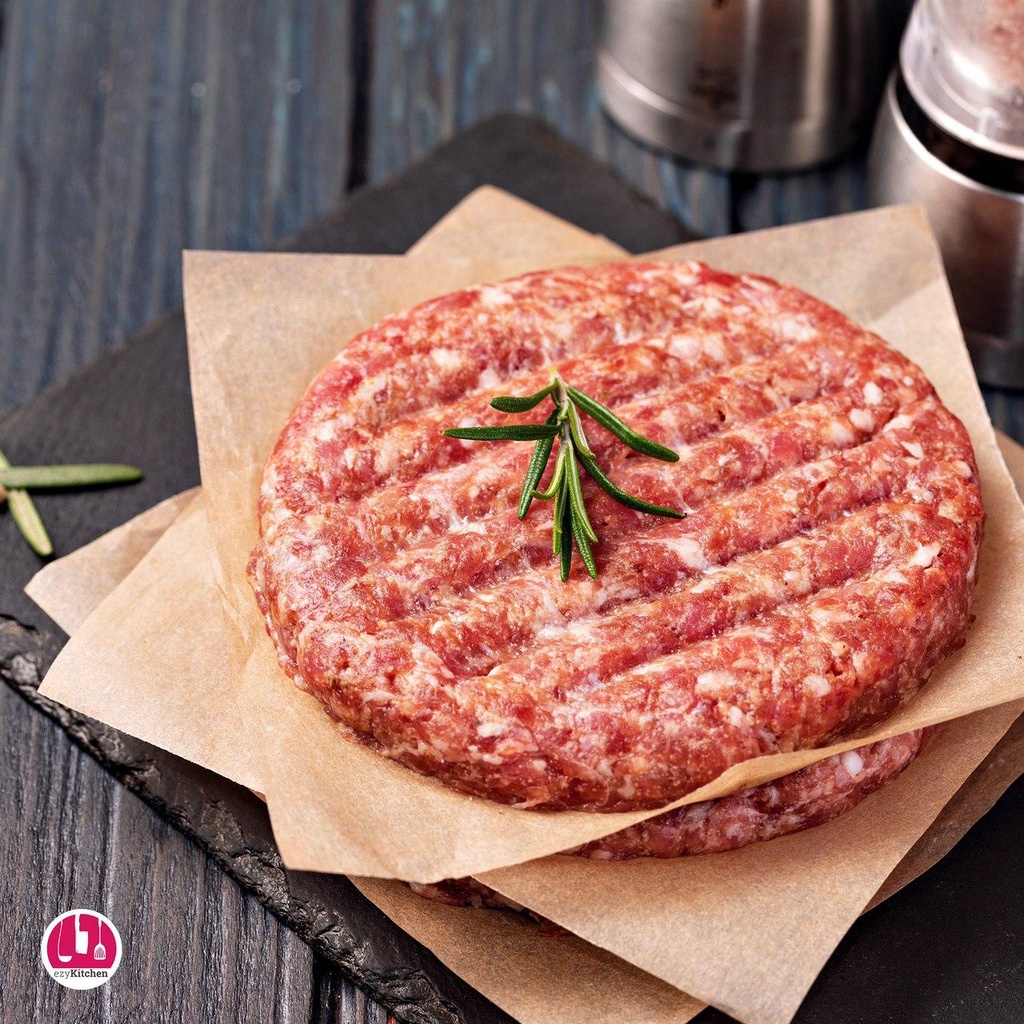 

minced beef / Daging Giling 500gr