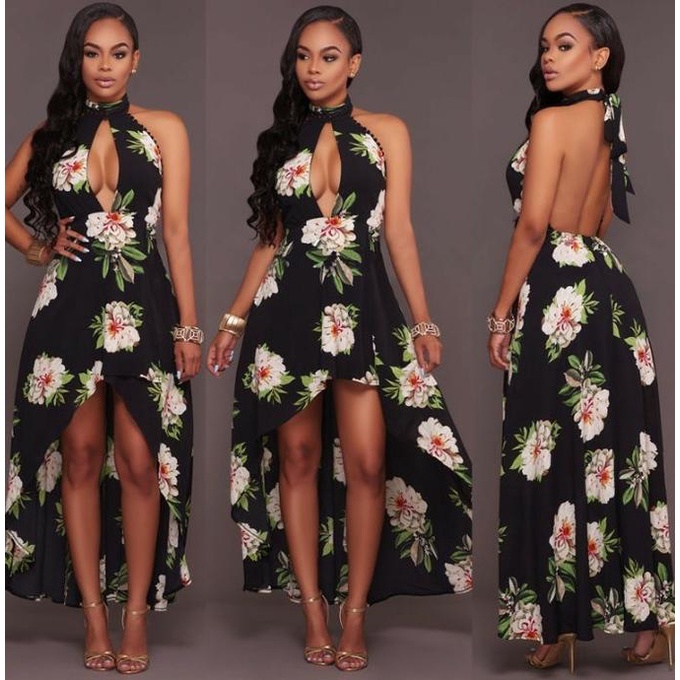 dresses women's casual