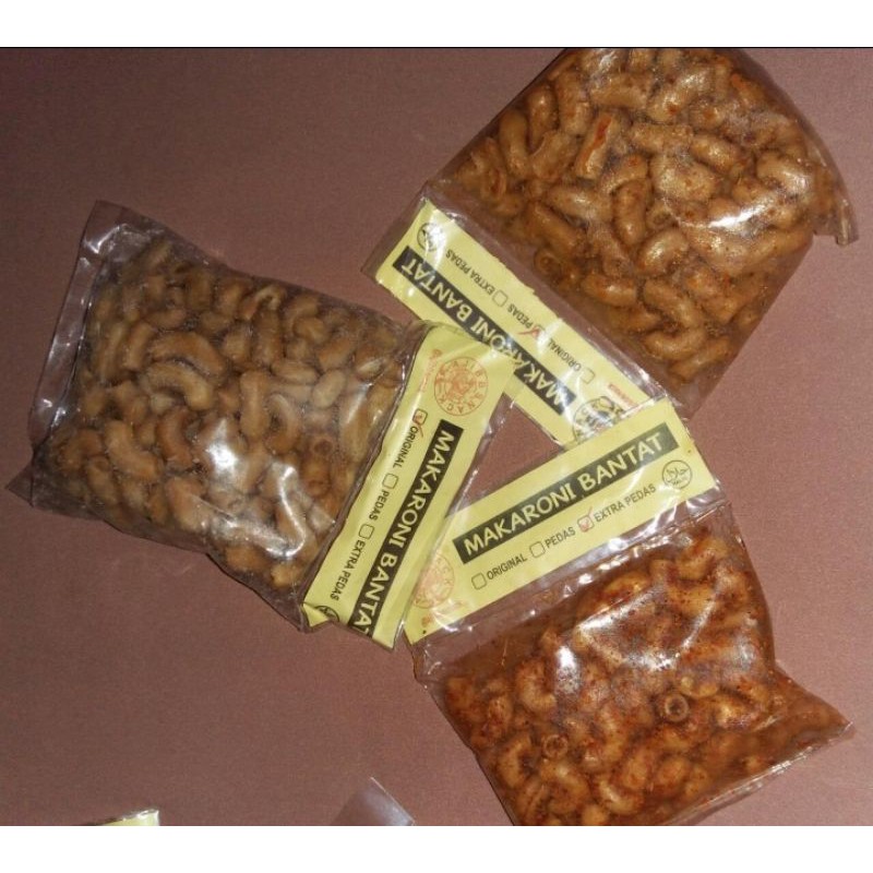 

makaroni/ makroni