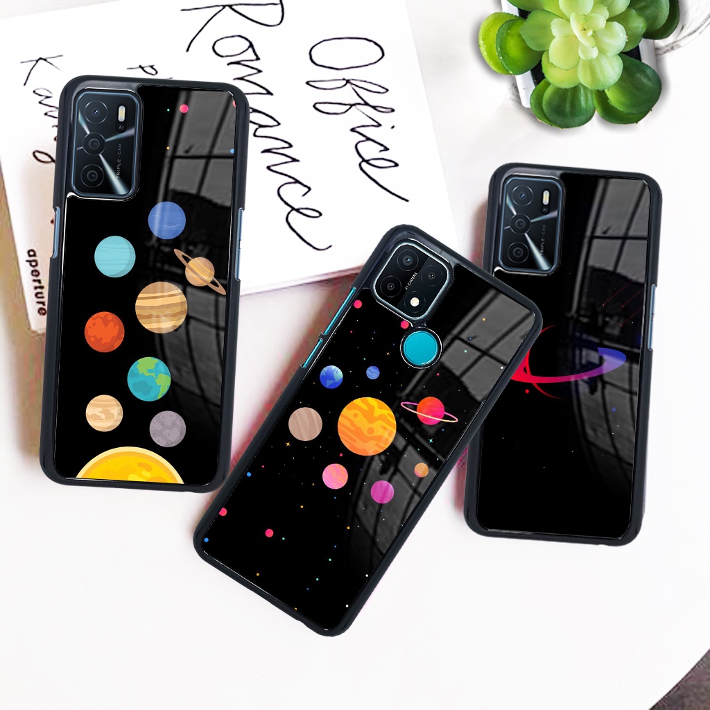 (OP31) CASE GLOSSY OPPO A3S A5S A7 A8 A11K A12 A15 A15S A16 A39 A52 A53 A54 A57 A92 | CASE HAPE MOTI