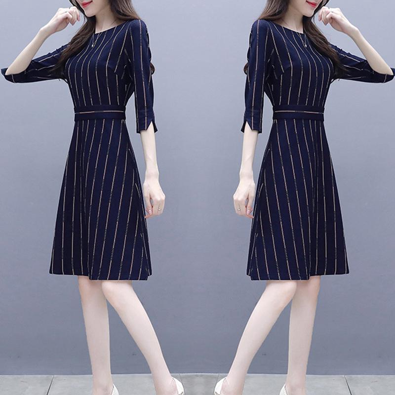 ladies dress stylish