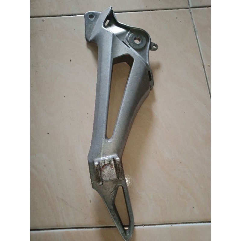 postep kiri Supra 125 Revo lama seken oro