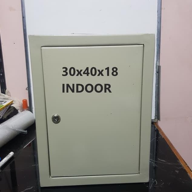 Box Panel Listrik 30x40 Indoor / Box Panel 30x40