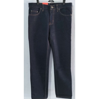 CARVIL JEANS celana panjang JEANS ORIGINAL.