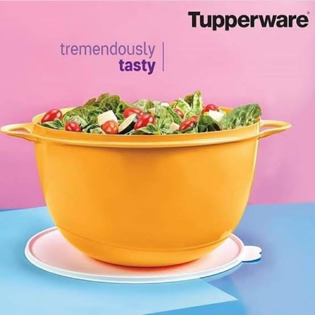 Jumbo That’s a Bowl 14L (1pcs)