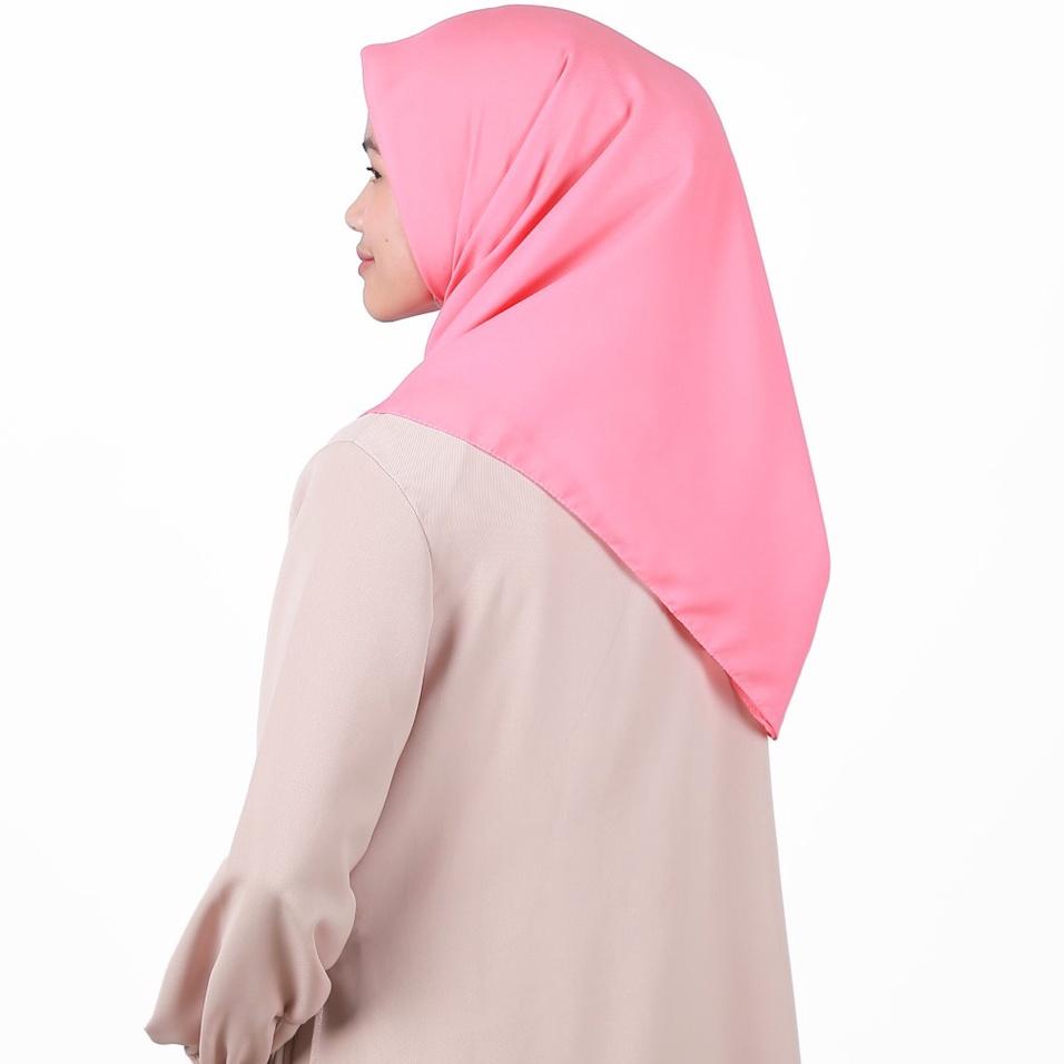 Big Sale.. Zoya Scarf Kerudung Hijab Segiempat Jevera