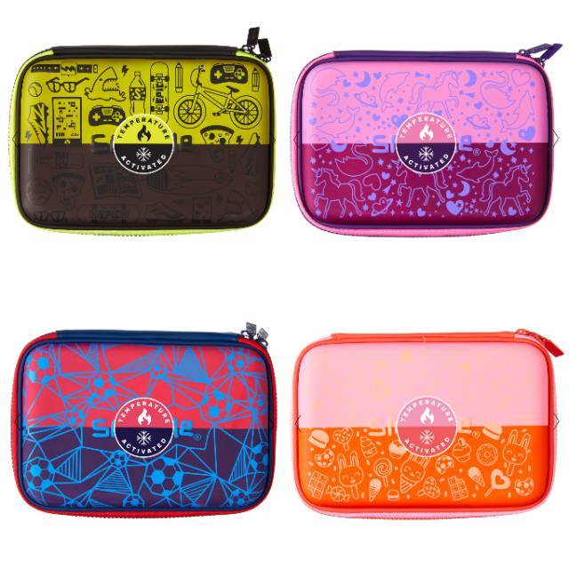 

hartdop pencilcase smiggle