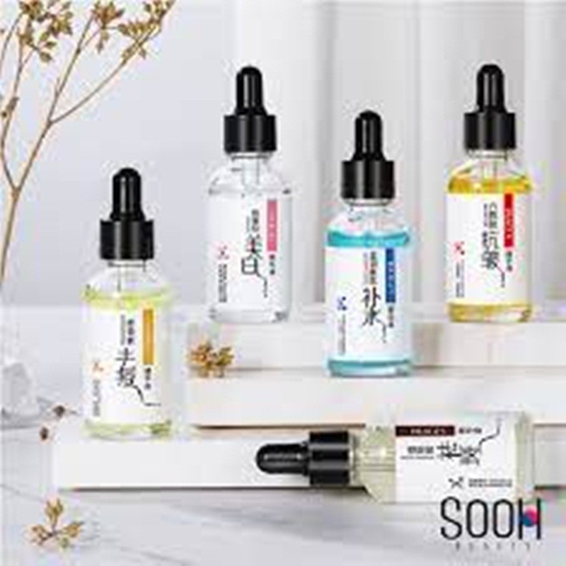 Ori Images Serum Niacinamide Arbutin Peptides Mouisturising Anti-aging Anti-Acne Whitening Serum