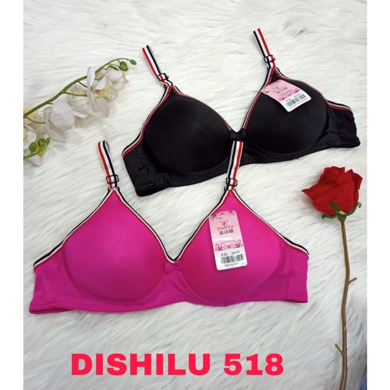 BH WANITA DEWASA / BRA TANPA KAWAT Combi / XIANG CAO / XIANGCAO-5