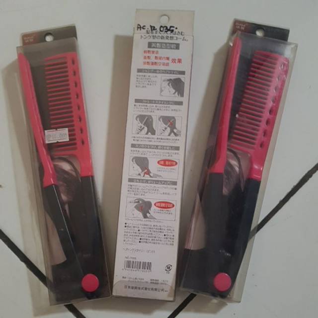 

Sisir_comb