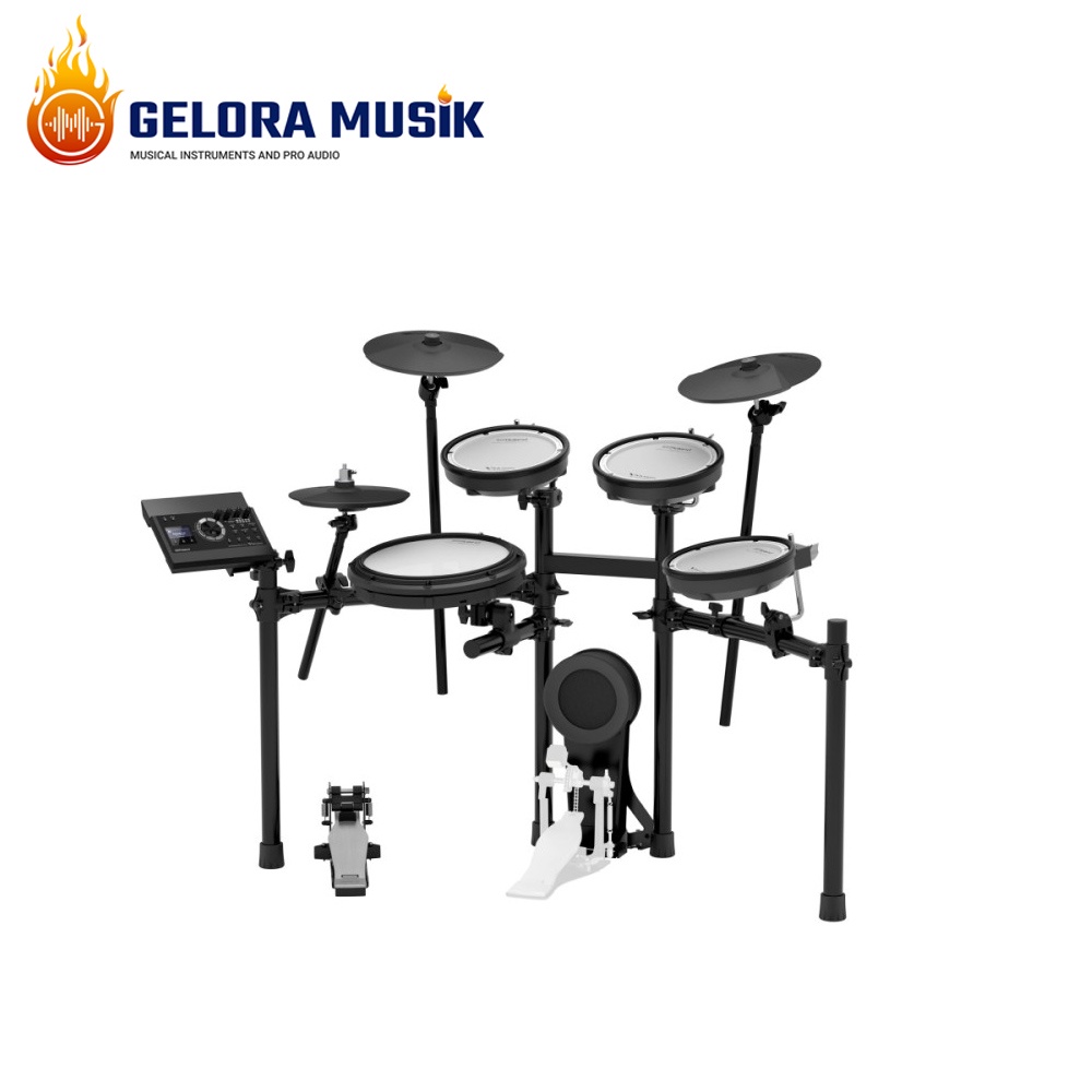 Drum Elektrik Roland V-Drum TD-17 KV