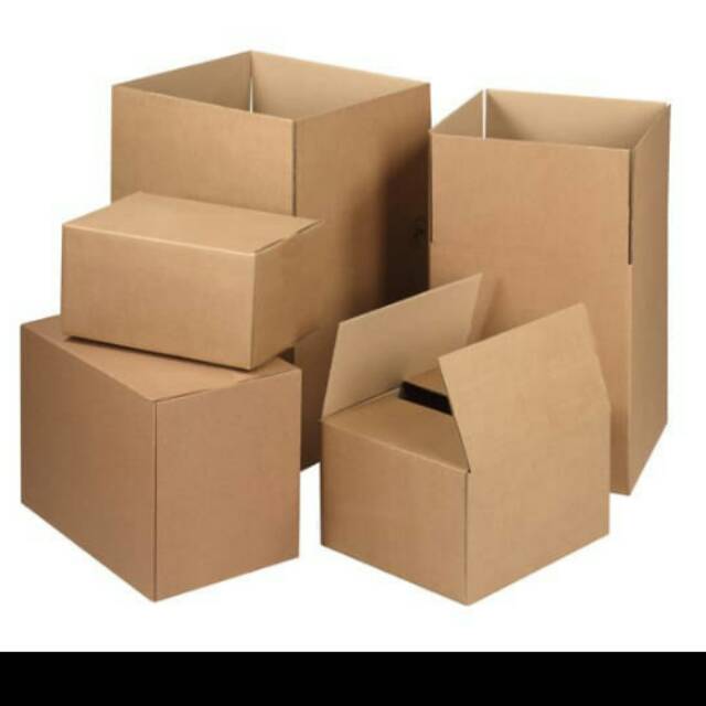 

Kardus Tambahan Packing / Kardus bekas tambahan packing
