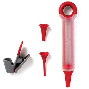 

INTRED Pastry Pen-Pena Penghias Kue Kering Bolu Tart