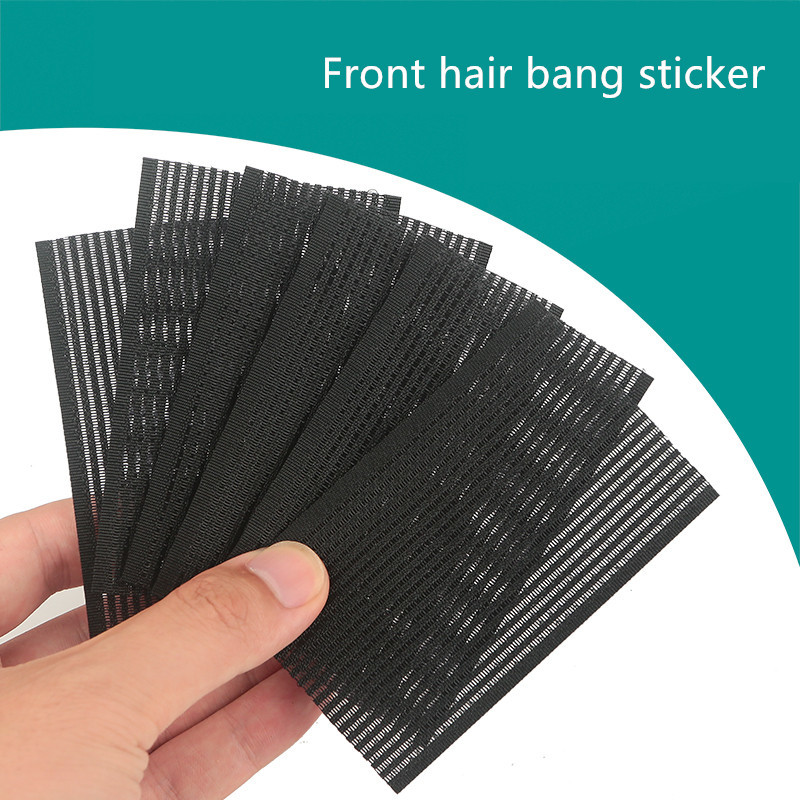 Pad Patch Holder Poni Rambut Depan Wanita