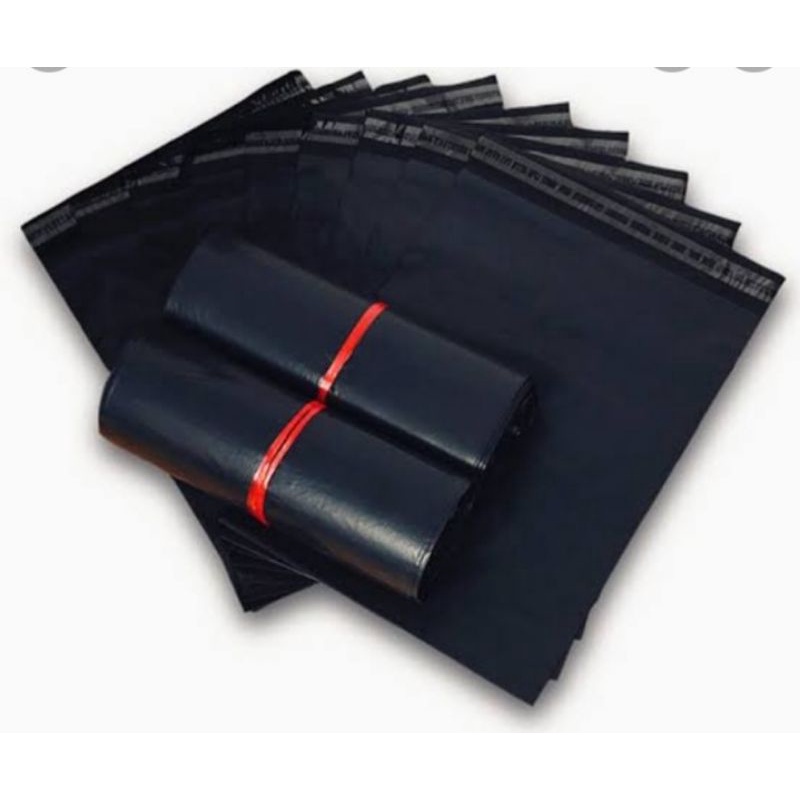 

[BACA DESKRIPSI] PLASTIK POLYMAILER PLASTIK PACKING