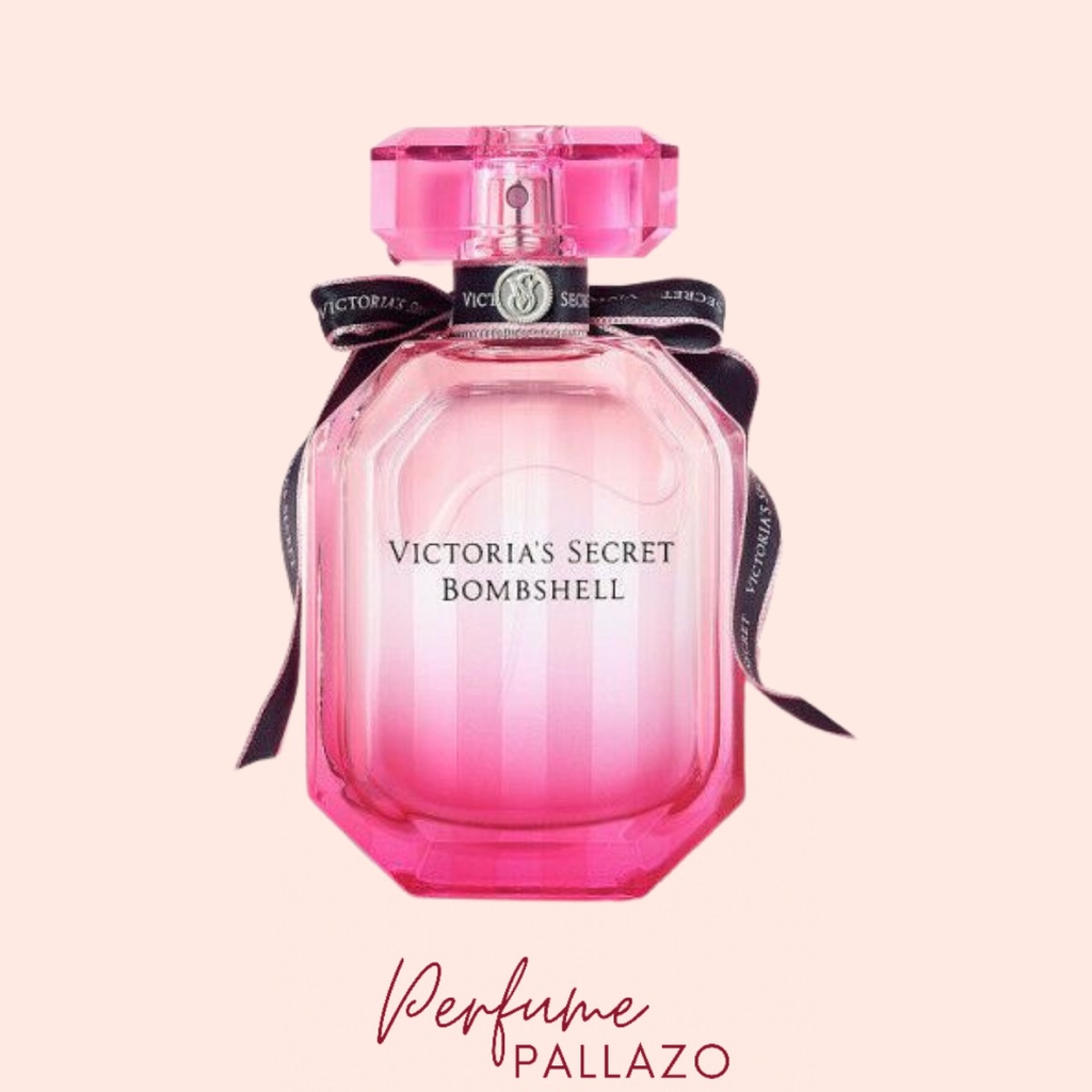 VICTORIA SECRET - PARFUM SEXY - BOMBSHELL - SEDUCTION - NEW YORK - INTENSE
