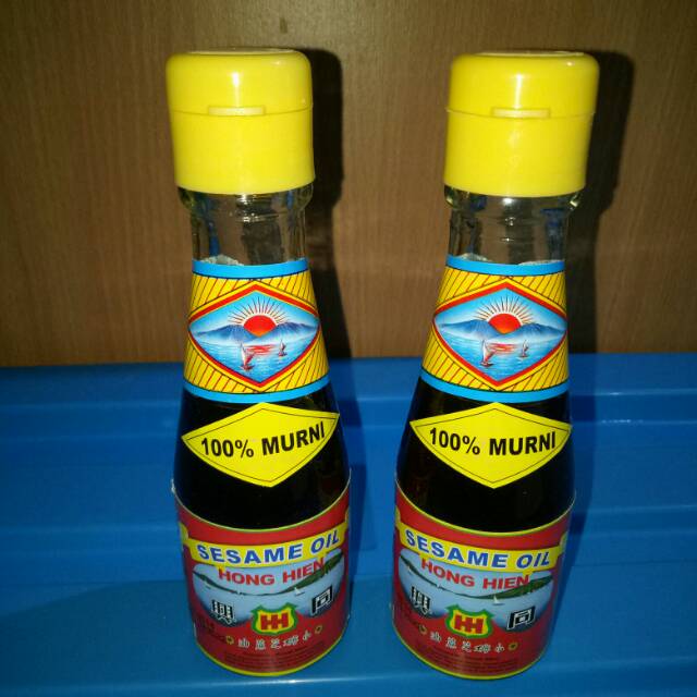 MINYAK WIJEN HONG HIEN 90 ML