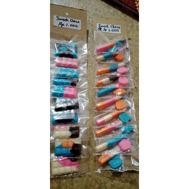 

coklat 1000an
