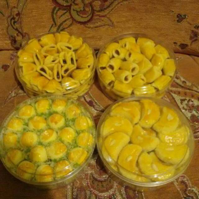 

Kue nastar