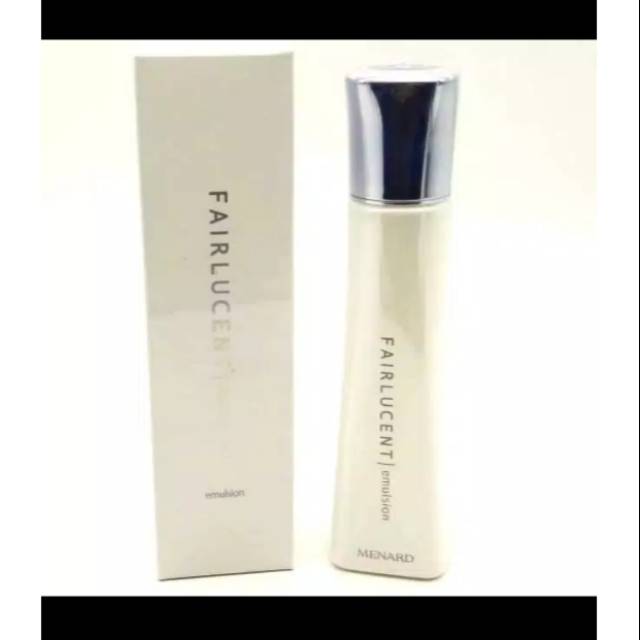 Menard Fairlucent Emultion ORI 100%
