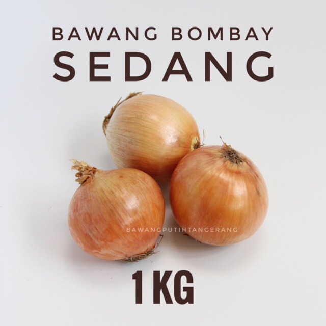 

Bombay sedang, Best Quality 1 kg