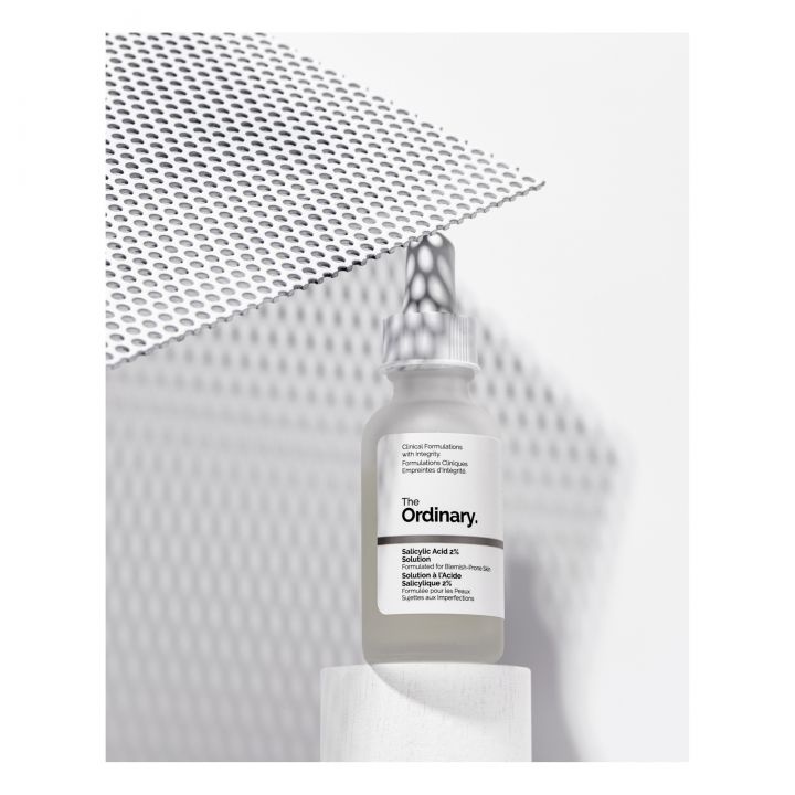 The Ordinary Salicylic Acid 2% Solution 30ml