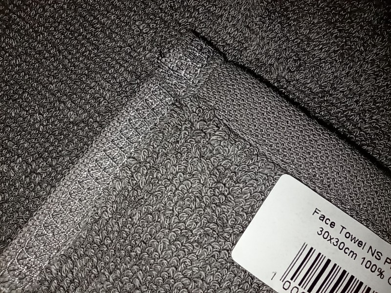 Indolinen Handuk / Lap Muka 100% Cotton