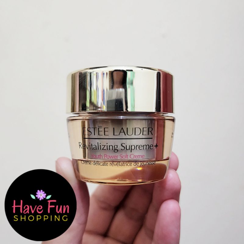 ESTEE LAUDER REVITALIZING SUPREME+
