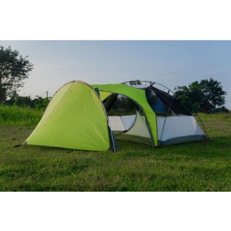 [HANYA TERAS] Bigadventure Vestibule Extension Tenda Tambora 2P