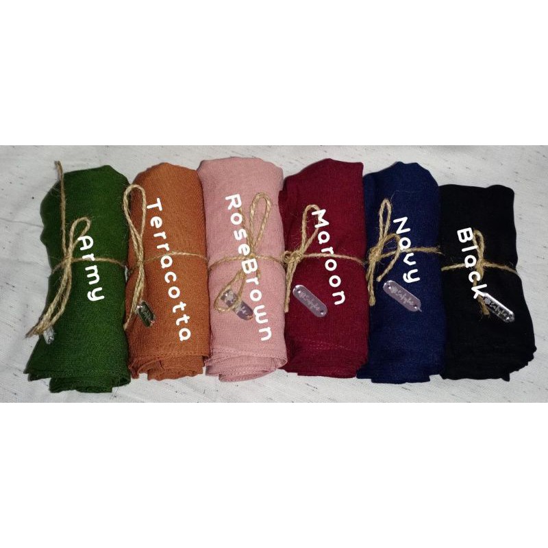 Gift Hijab Layla Sa’tiaji