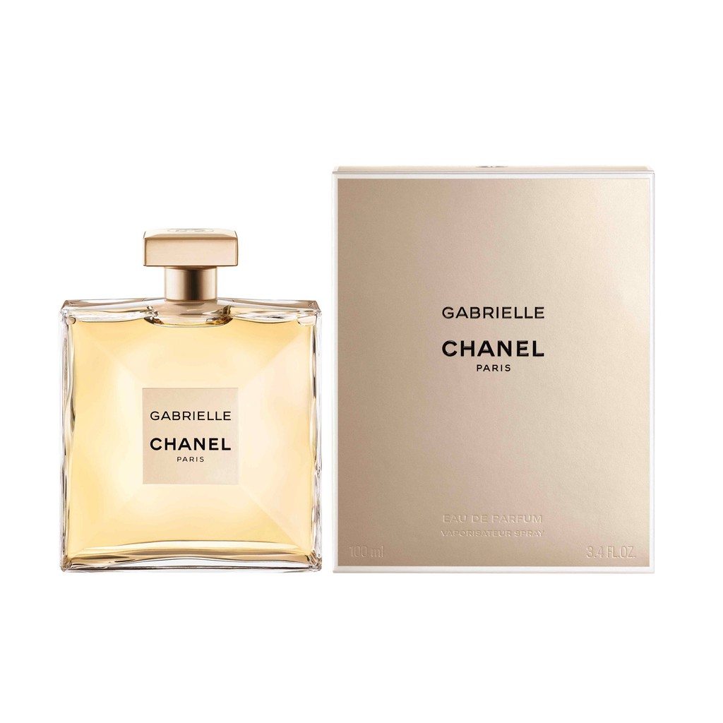 Parfum Original Chanel Gabrielle