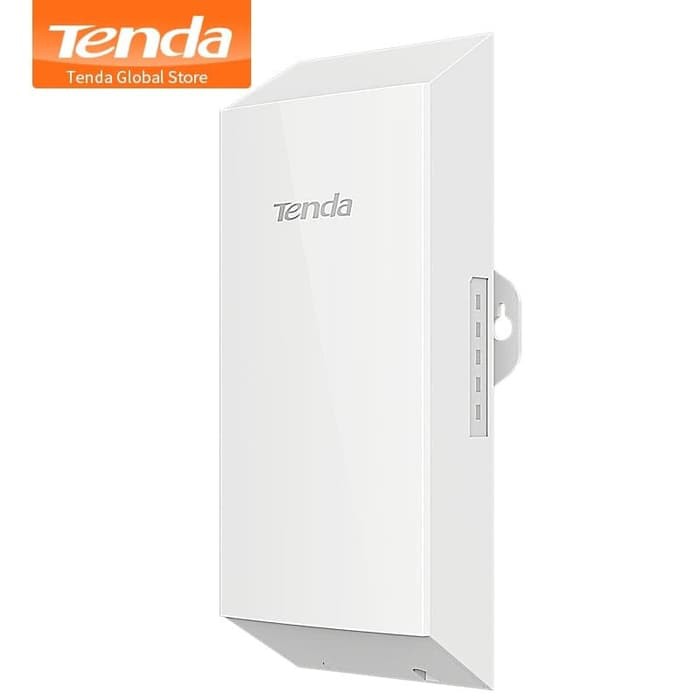 Tenda O1 Outdoor 500m Point To Point 01 CPE