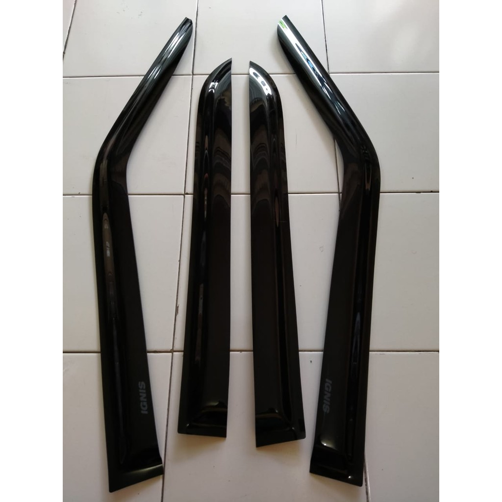 TALANG AIR SUZUKI IGNIS SLIM FULL SET