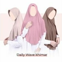 Daily Wave by Atelier Angelina DUSTY PURPLE, DUSTY LAVENDER DLL